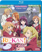 RE-KAN!: Complete Collection (Blu-ray)
