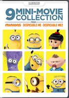 9 Mini-Movie Collection