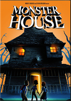 Monster House: Family Icons Series