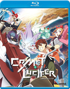 Comet Lucifer: Complete Collection (Blu-ray)