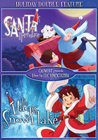 Santa's Apprentice / The Magic Snowflake
