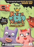 Rex The Runt: The Complete Collection