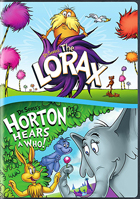 Lorax / Horton Hears A Who!