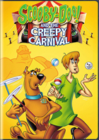 Scooby-Doo! And The Creepy Carnival