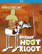 Sheriff Hoot Kloot: The DePatie-Freleng Collection (Blu-ray)