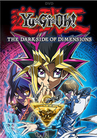 Yu-Gi-Oh!: The Dark Side Of Dimensions