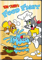 Tom And Jerry: Food Fight