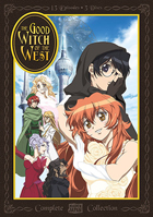 Good Witch Of The West: Complete Collection