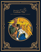 Record Of The Lodoss War: The Complete Collection (Blu-ray/DVD): Record Of Lodoss War OVA / Record Of Lodoss War: Chronicles Of The Heroic Knight