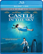 Castle In The Sky (Blu-ray/DVD)