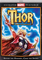 Thor: Tales Of Asgard (ReIssue)