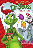 Many Gifts Of Dr. Seuss Collection