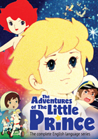 Adventures Of The Little Prince