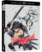 Hundred: The Complete Series (Blu-ray/DVD)