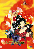 Sakura Wars OVA 2 Vol.2: Wedding Bells