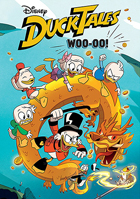 Duck Tales: Woo-oo!
