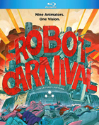 Robot Carnival: Collector's Edition (Blu-ray)
