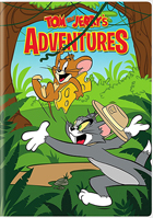 Tom And Jerry's Adventures