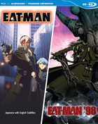 Eat-Man: The Complete Series (Blu-ray)