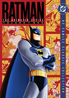 Batman: The Animated Series Volume One (ReIssue)