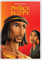 Prince Of Egypt (Repackage)