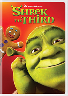 Shrek The Third (Repackage)