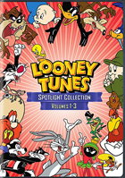 Looney Tunes Spotlight Collection: Volume 1-3