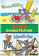 Tom And Jerry's Summer Holidays / School's Out