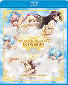 Seven Heavenly Virtues: Complete Collection (Blu-ray)