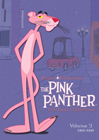 Pink Panther Cartoon Collection: Volume 3: 1968-1969