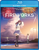 Fireworks (2017)(Blu-ray/DVD)