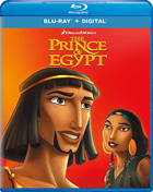 Prince Of Egypt (Blu-ray)