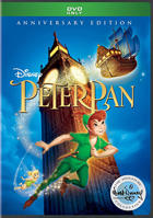 Peter Pan: 65th Anniversary Edition: The Signature Collection