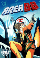 Area 88: Original OVA Series