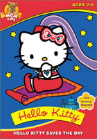 Hello Kitty: Saves The Day