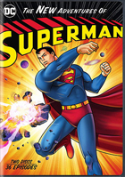 New Adventures Of Superman (ReIssue)