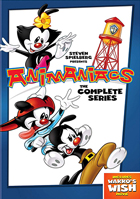 Animaniacs: The Complete Series