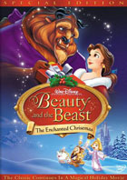 Beauty And The Beast: The Enchanted Christmas: Special Edition