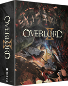 Overlord II: Season 2: Limited Edition (Blu-ray/DVD)