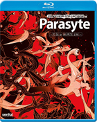 Parasyte -The Maxim-: Complete Collection (Blu-ray)