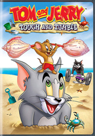 Tom And Jerry: Tough And Tumble