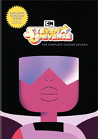 Steven Universe: The Complete Second Season