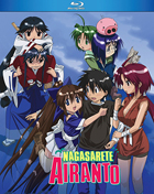 Nagasarete Airanto: The Complete Series (Blu-ray)