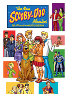 Best Of The New Scooby-Doo Movies: The (Almost) Complete Collection