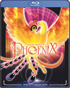 Phoenix: Perfect Collection (Blu-ray)