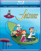 Jetsons: The Complete Original Series (Blu-ray)