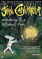 John Canemaker: Marching To A Different Toon