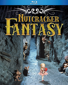 Nutcracker Fantasy (Blu-ray)