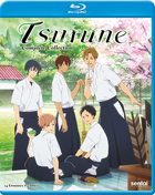 Tsurune: Complete Collection (Blu-ray)
