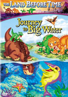 Land Before Time: Journey To Big Water